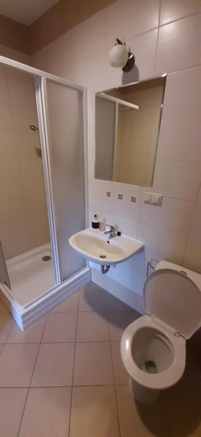 Liskiavos Vienuolyno Ansamblis Liskiava Esterno foto