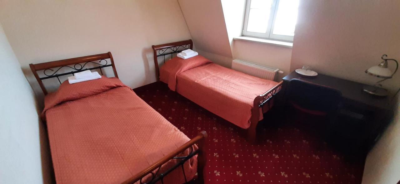 Liskiavos Vienuolyno Ansamblis Liskiava Esterno foto