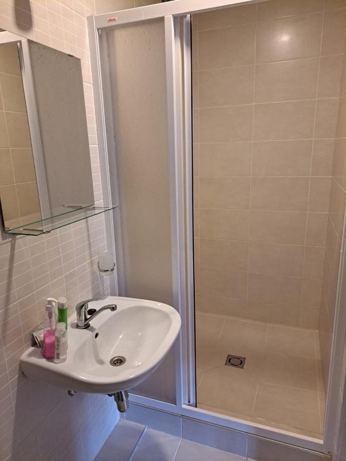Liskiavos Vienuolyno Ansamblis Liskiava Esterno foto