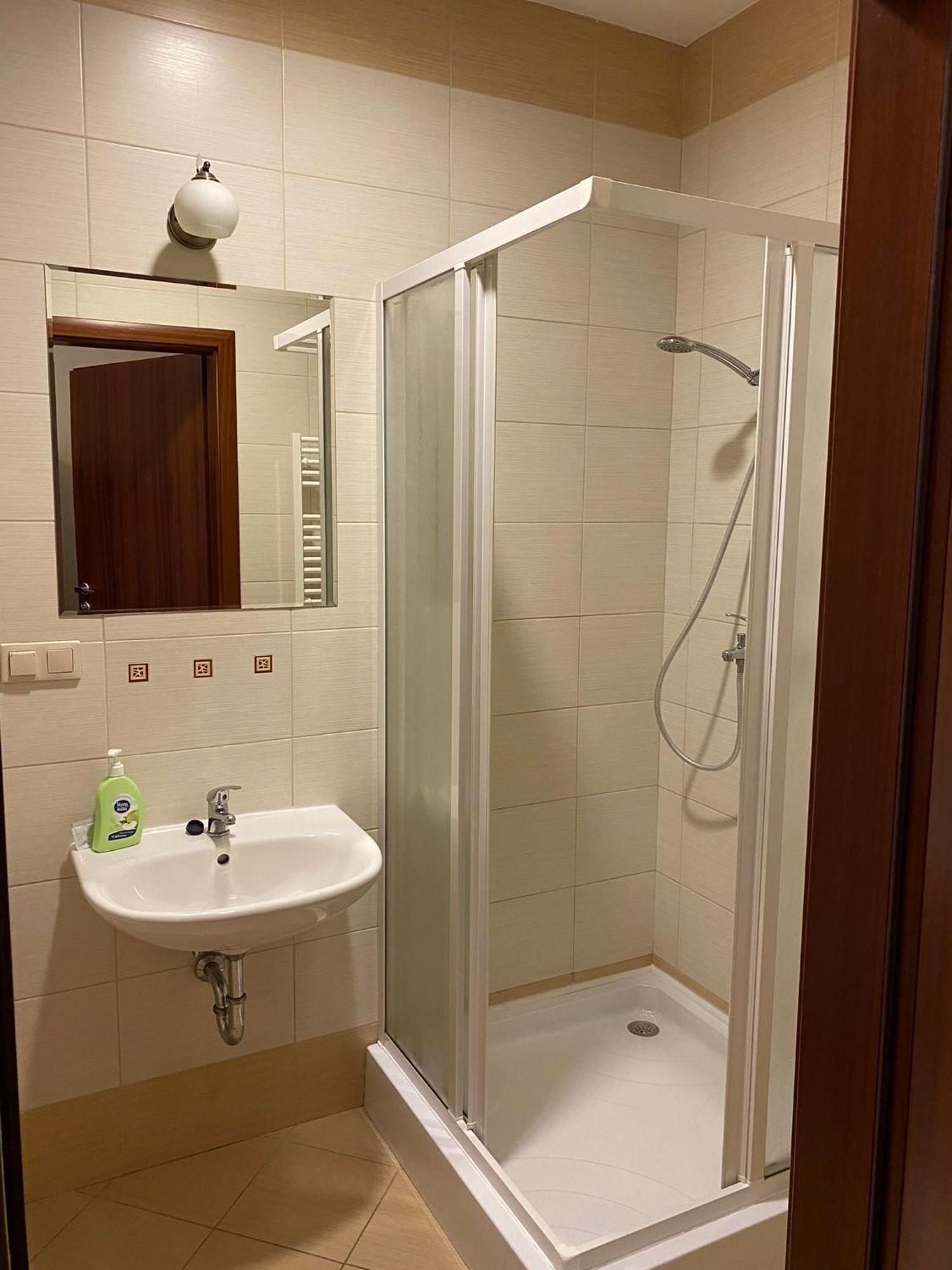 Liskiavos Vienuolyno Ansamblis Liskiava Esterno foto