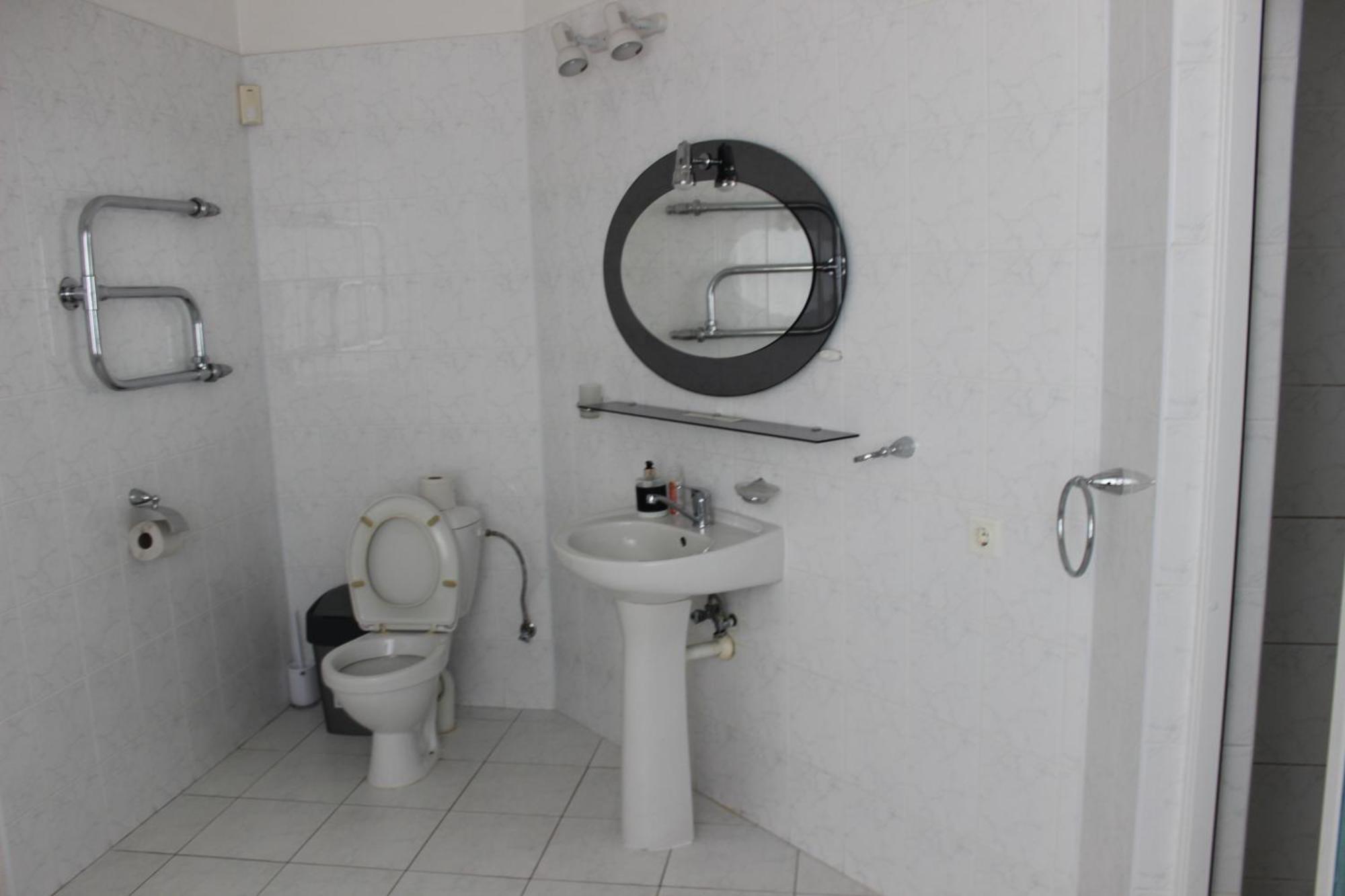 Liskiavos Vienuolyno Ansamblis Liskiava Esterno foto