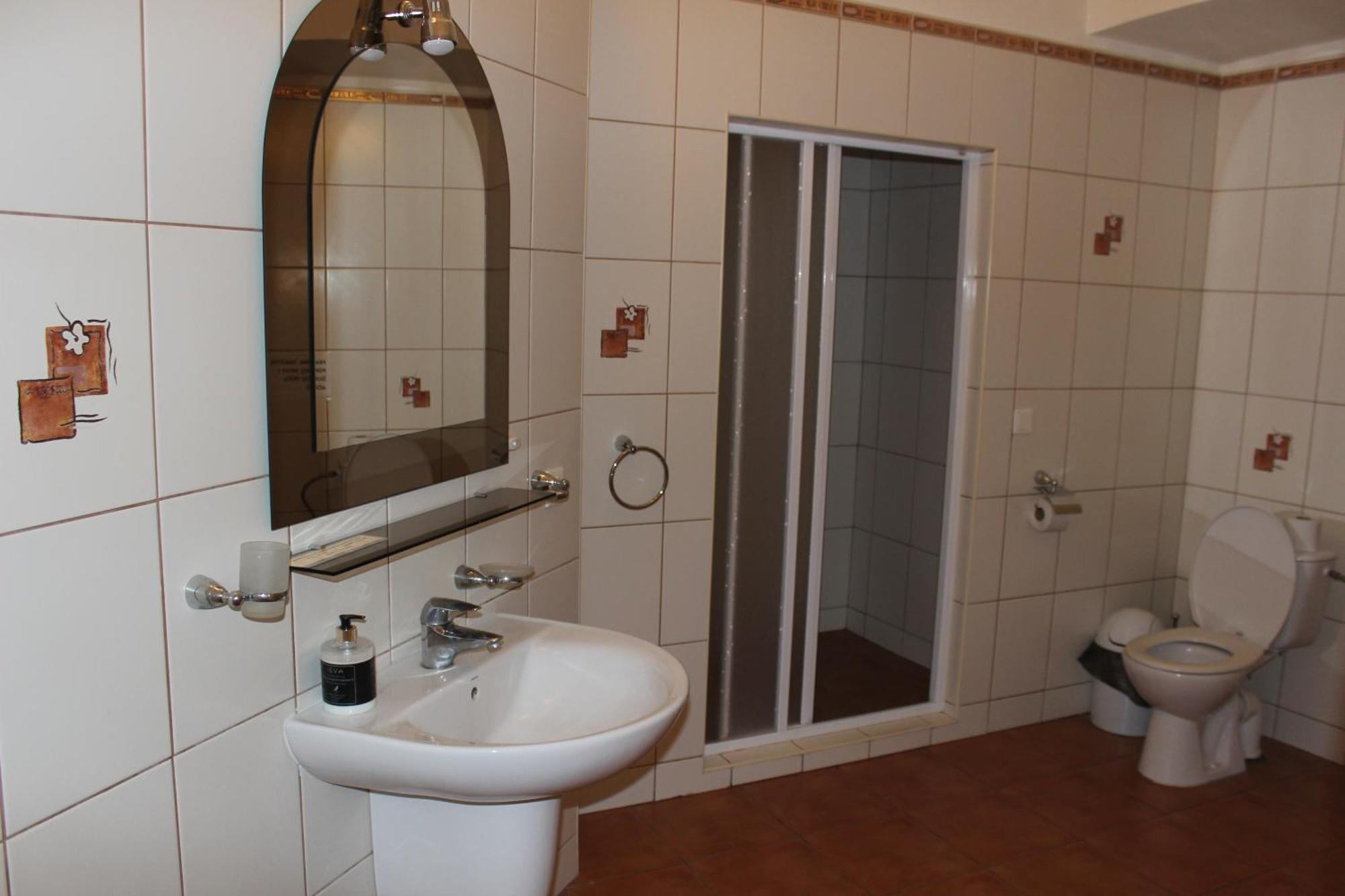 Liskiavos Vienuolyno Ansamblis Liskiava Esterno foto