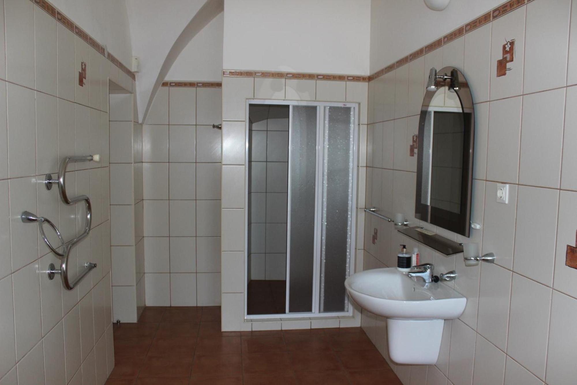 Liskiavos Vienuolyno Ansamblis Liskiava Esterno foto