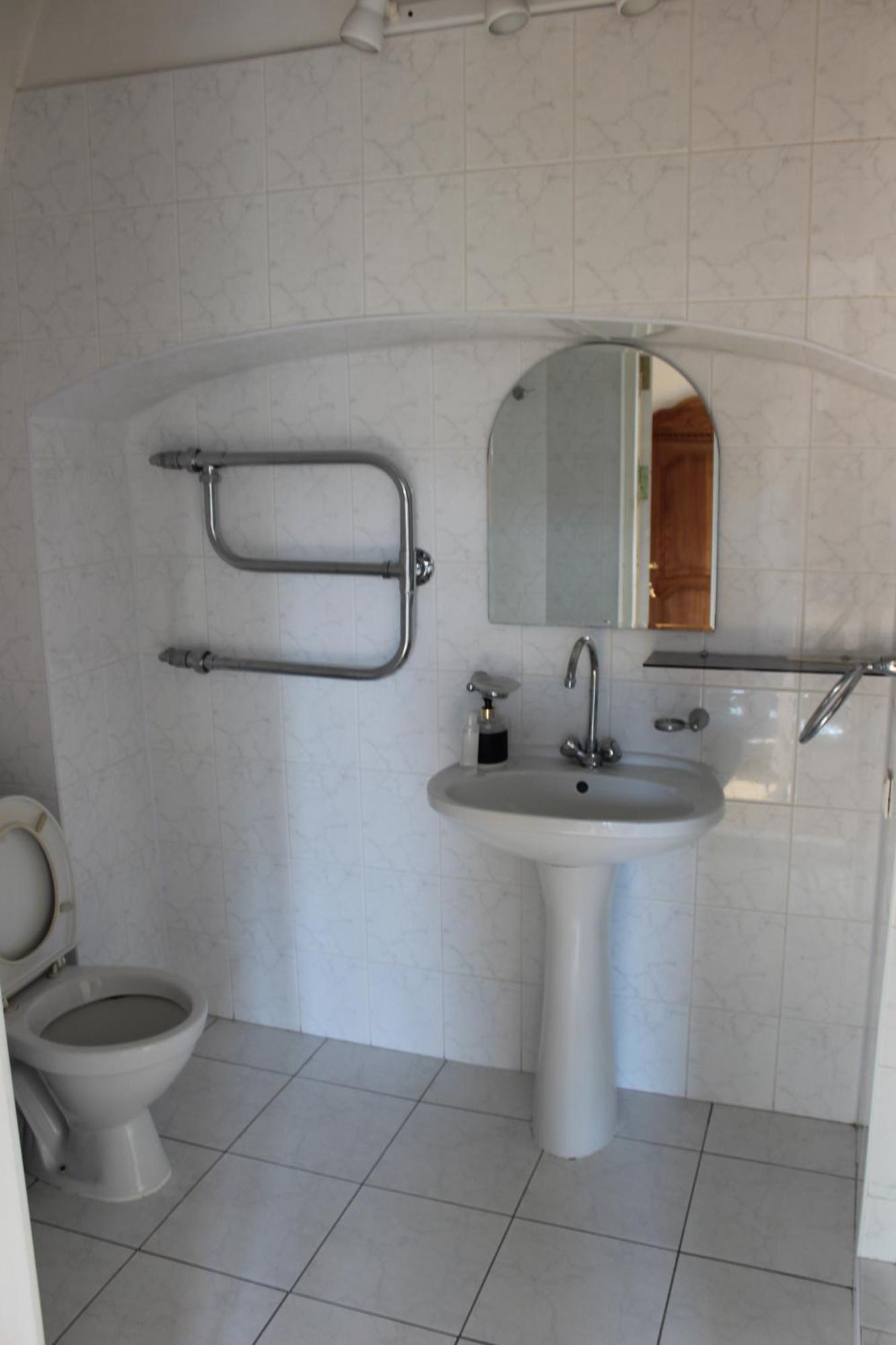 Liskiavos Vienuolyno Ansamblis Liskiava Esterno foto