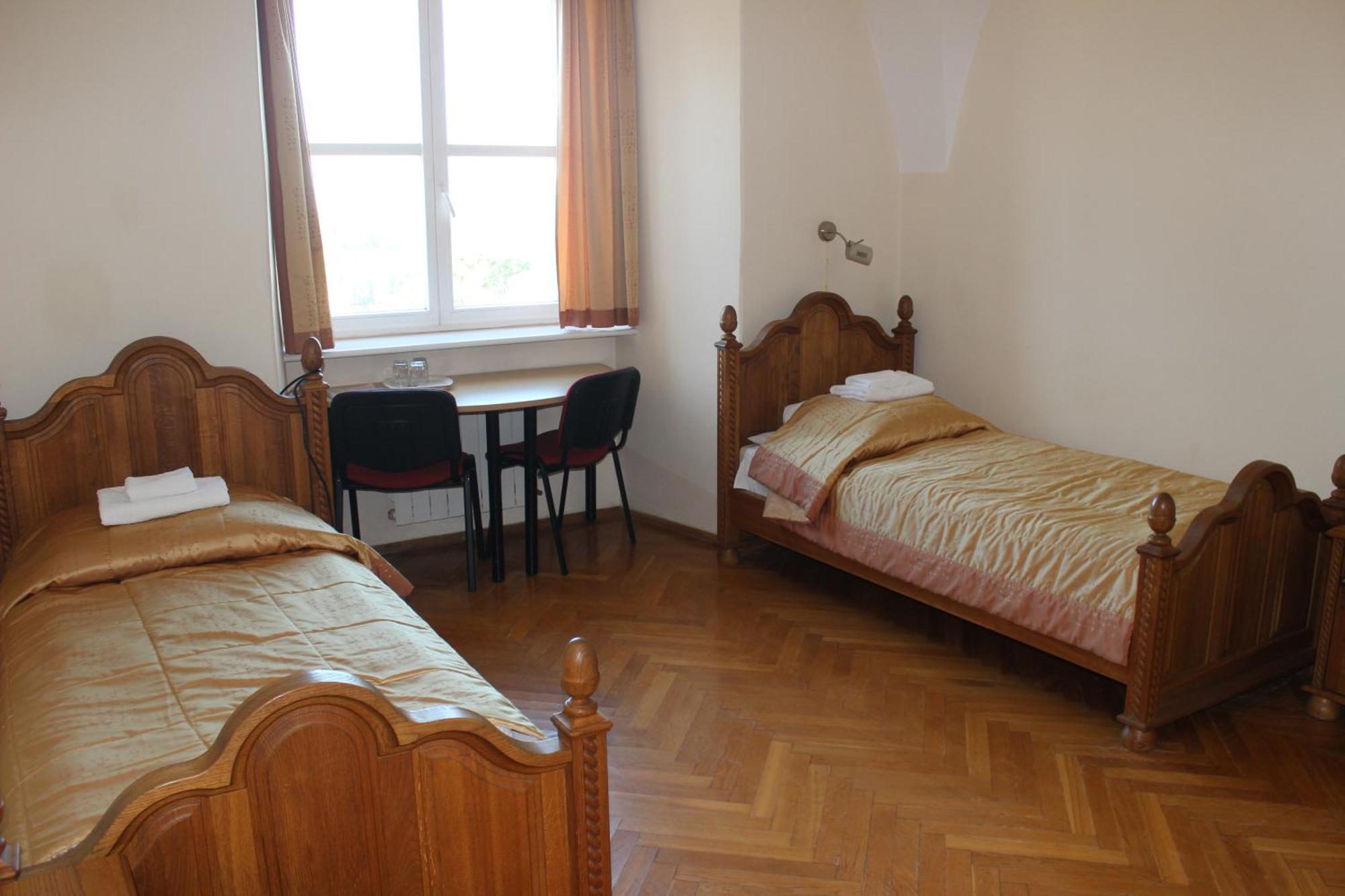 Liskiavos Vienuolyno Ansamblis Liskiava Esterno foto