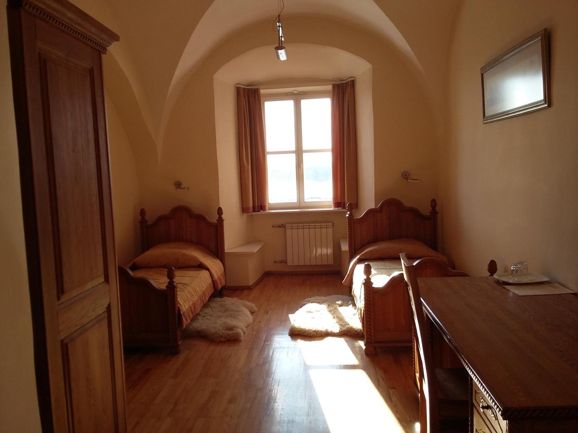 Liskiavos Vienuolyno Ansamblis Liskiava Esterno foto