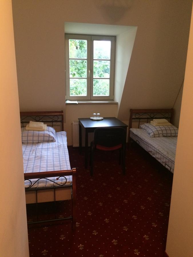 Liskiavos Vienuolyno Ansamblis Liskiava Esterno foto